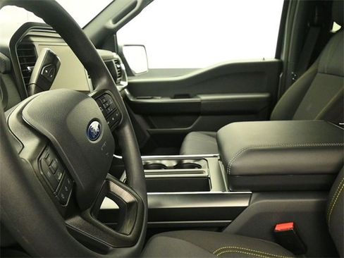 New 2025 Ford F150 STX w/ Equipment Group 200A image 20