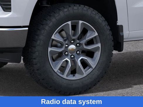 New 2026 Chevrolet Silverado 1500 LT image 10