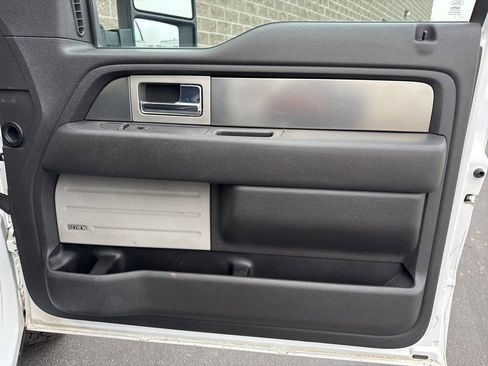 Used 2014 Ford F150 FX4 w/ Equipment Group 402A Luxury image 36