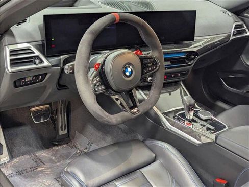 Used 2025 BMW M2 w/ Lighting Package image 10