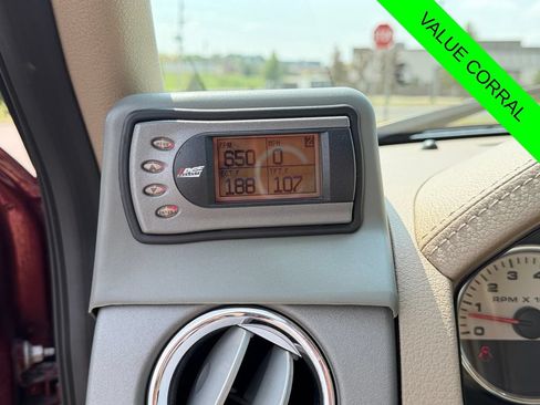 Used 2006 Ford F150 Lariat AWD/4WD image 29