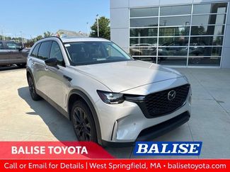 Used 2026 MAZDA CX-90 3.3 Turbo w/ Premium Sport Pkg AWD/4WD video 1