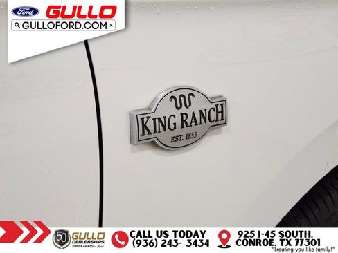 Used 2020 Ford Expedition King Ranch image 8