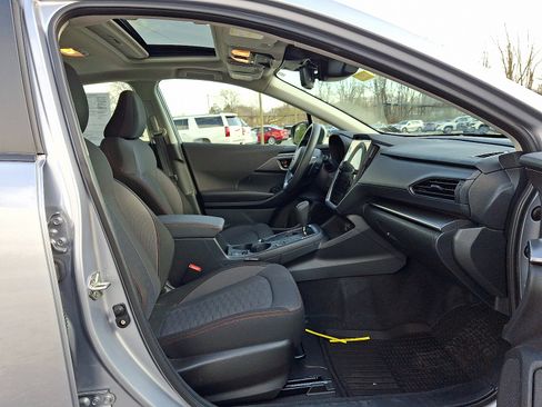 Certified 2024 Subaru Impreza 2.0i Sport image 43