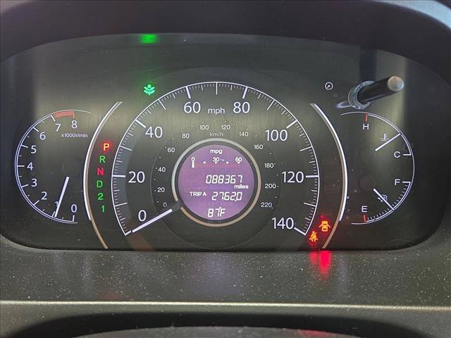 Used 2013 Honda CR-V LX image 11