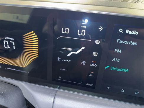 New 2027 Kia Telluride EX X-Line AWD/4WD image 19