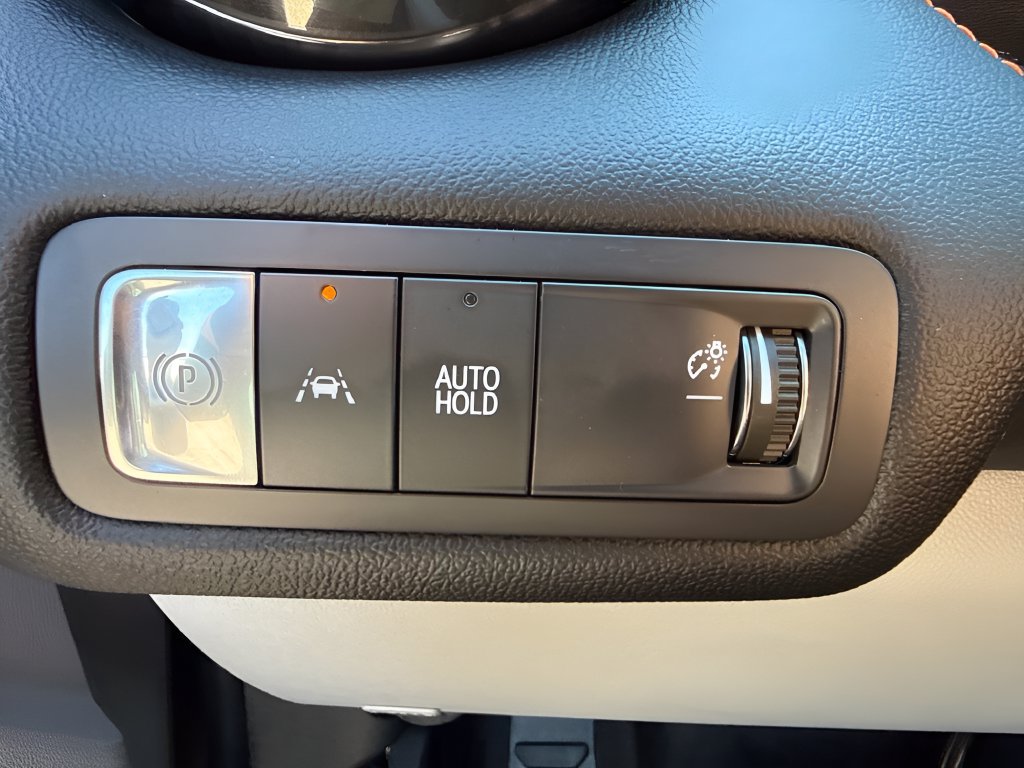 Used 2025 Chevrolet Blazer EV SS AWD/4WD image 20