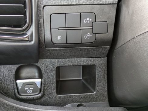 New 2026 RAM ProMaster 2500 FWD image 24