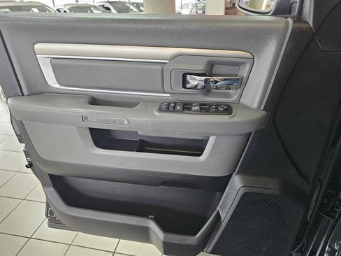 Used 2017 RAM 1500 Big Horn image 17