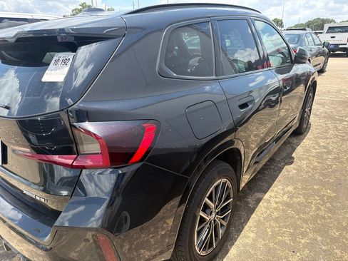 Used 2026 BMW X1 xDrive28i AWD/4WD image 5