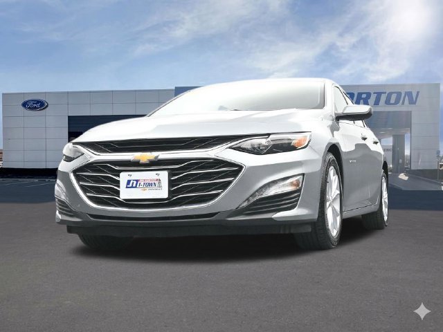 Used 2025 Chevrolet Malibu LT FWD image 51