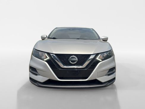 Used 2021 Nissan Rogue Sport S FWD image 9