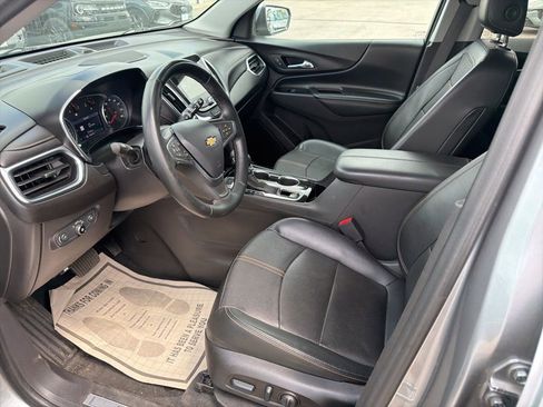 Used 2023 Chevrolet Equinox Premier AWD/4WD image 21