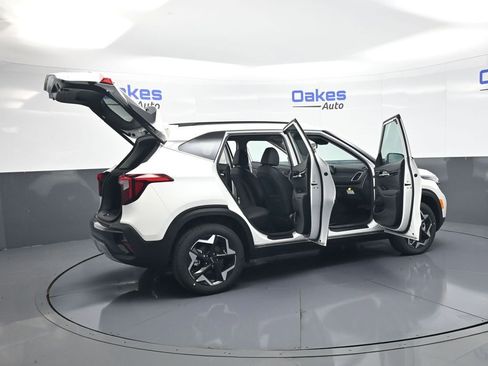New 2026 Kia Seltos EX AWD/4WD image 55