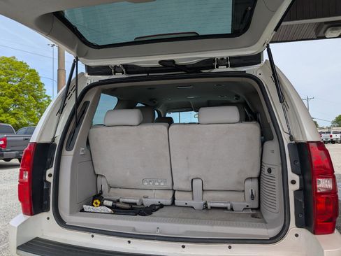 Used 2013 Chevrolet Tahoe LTZ image 29