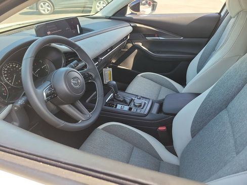 New 2026 MAZDA CX-30 Aire Edition image 3