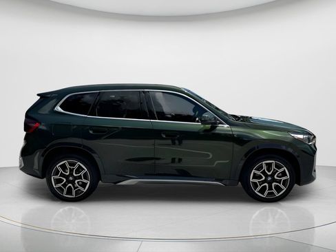 Certified 2025 BMW X1 xDrive28i w/ Technology Package AWD/4WD image 4