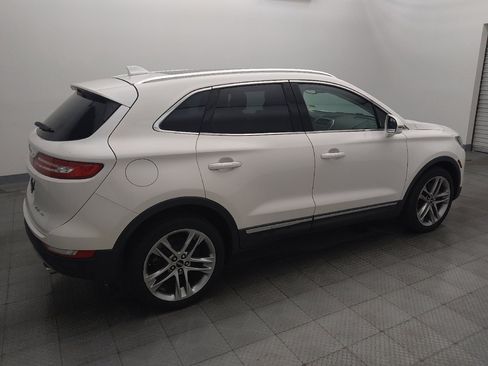 Used 2018 Lincoln MKC Reserve w/ Lincoln MKC Climate Package AWD/4WD image 10