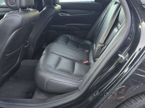 Used 2014 Cadillac XTS FWD image 13