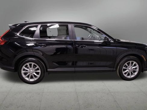 Certified 2024 Honda CR-V EX image 7