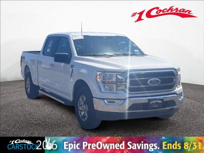 Used 2023 Ford F150 XLT w/ XTR Package