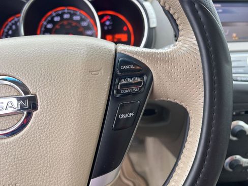 Used 2010 Nissan Murano SL w/ Leather Pkg image 40