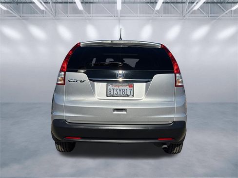 Used 2012 Honda CR-V EX image 5