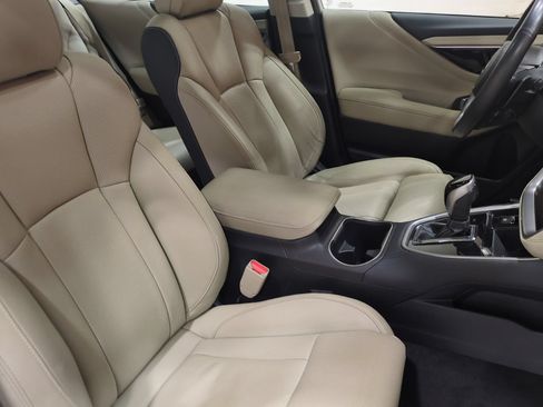 Certified 2024 Subaru Legacy Limited AWD/4WD image 11