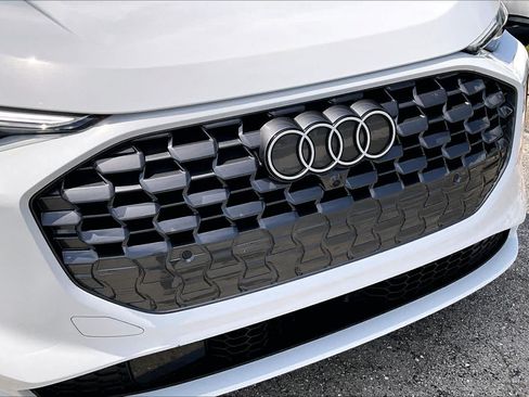Used 2025 Audi Q5 Premium Plus w/ Premium Plus AWD/4WD image 50