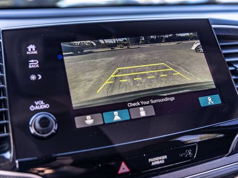 Used 2021 Honda Pilot Special Edition image 23