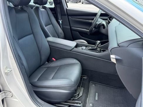 Used 2022 MAZDA MAZDA3 s AWD/4WD image 18