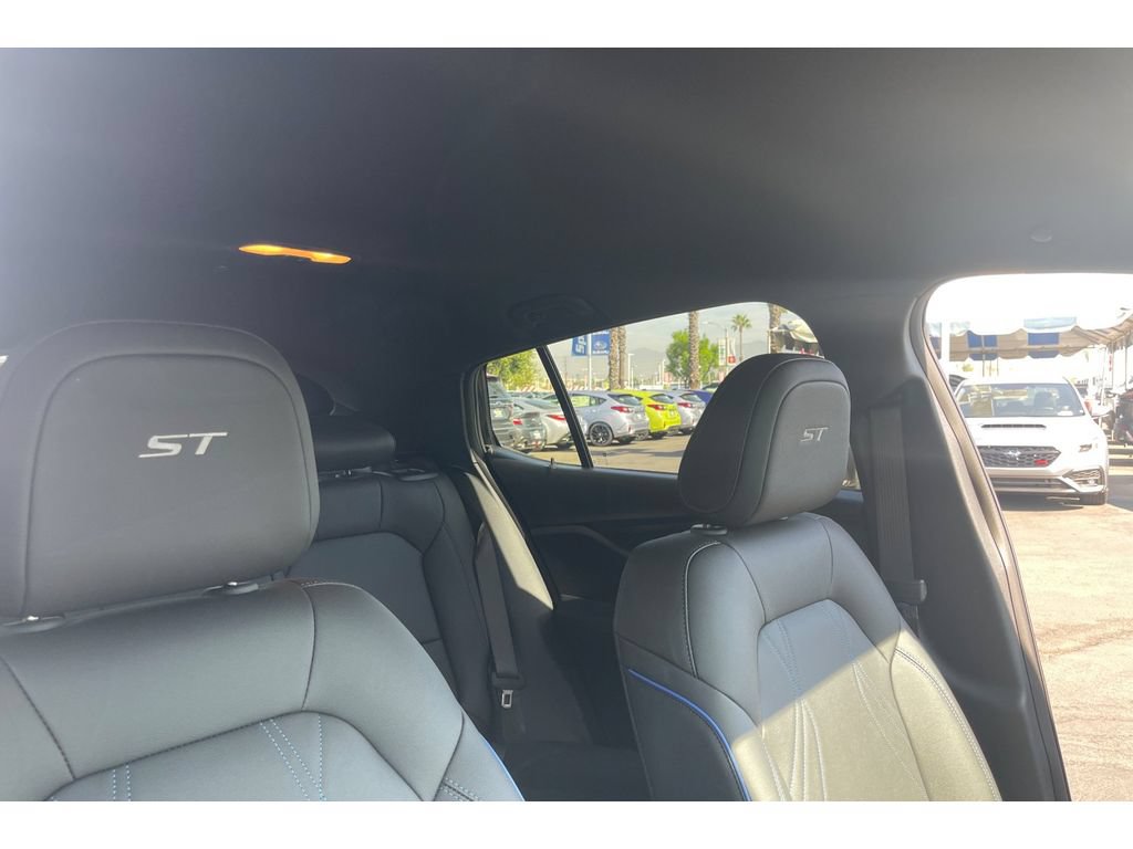 Used 2026 Buick Envista Sport Touring w/ Convenience I Package FWD image 20