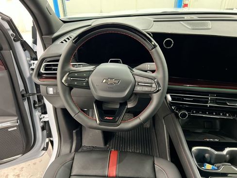 New 2026 Chevrolet Traverse RS w/ LPO, Floor Liner Package image 21