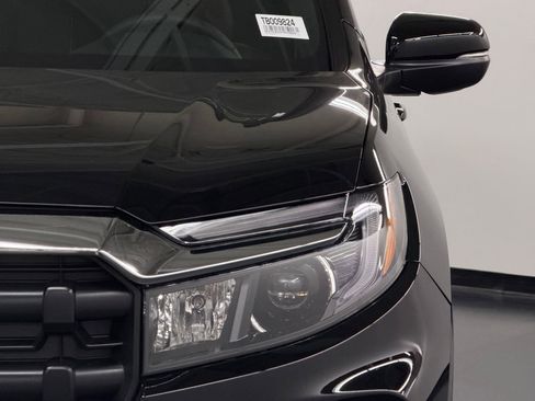 New 2026 Honda Ridgeline RTL image 11