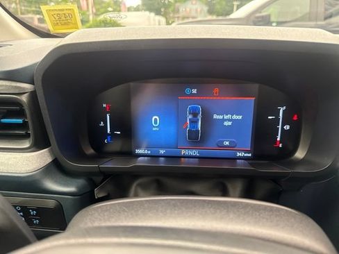 Used 2026 Ford Maverick XLT AWD/4WD image 26