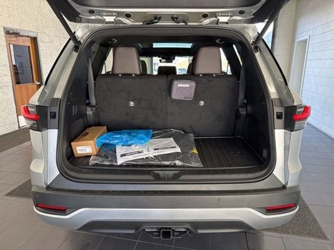 New 2026 Lexus TX 350 AWD image 12