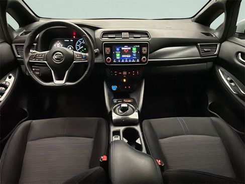Used 2019 Nissan Leaf SV Plus w/ SV Plus Technology Package image 14