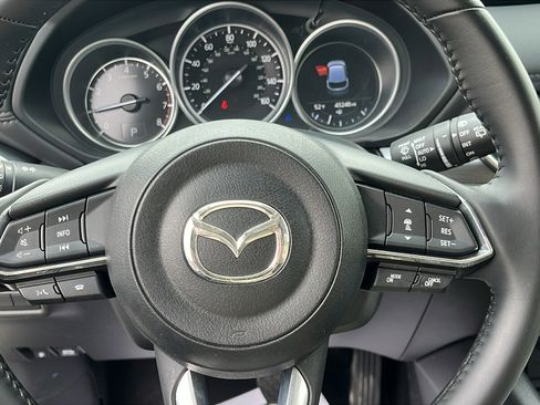 Used 2023 MAZDA CX-5 AWD 2.5 S w/ Select Package image 11