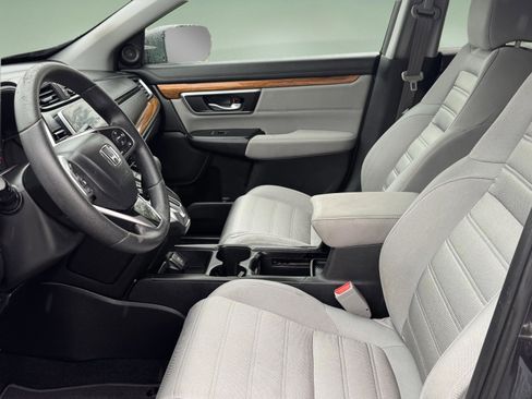 Used 2019 Honda CR-V EX image 7
