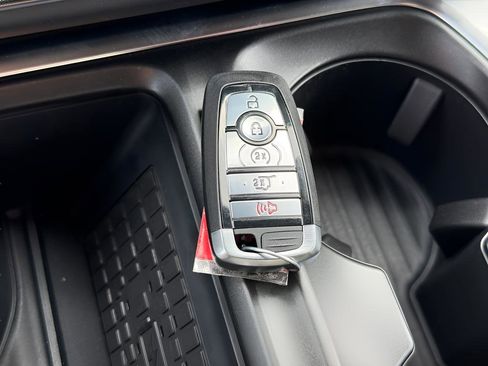 New 2025 Ford Expedition Tremor AWD/4WD image 18