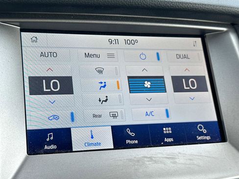 Certified 2023 Ford Ranger XLT w/ Equipment Group 301A Mid image 19