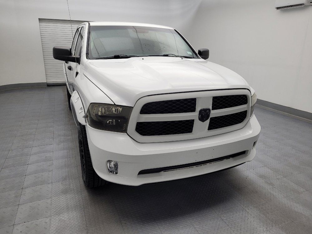 Used 2015 RAM 1500 Express AWD/4WD image 14
