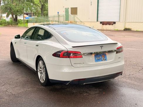 Used 2013 Tesla Model S Performance image 7