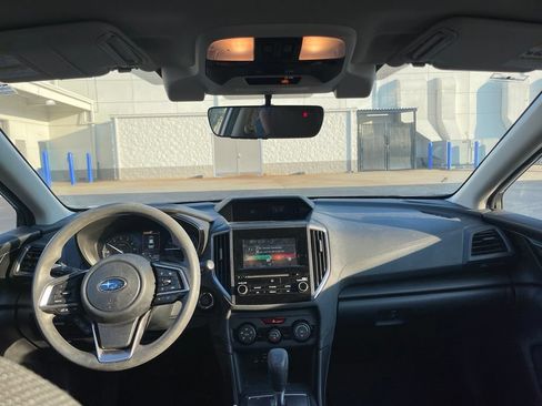 Used 2022 Subaru Impreza 2.0i Premium AWD/4WD image 5