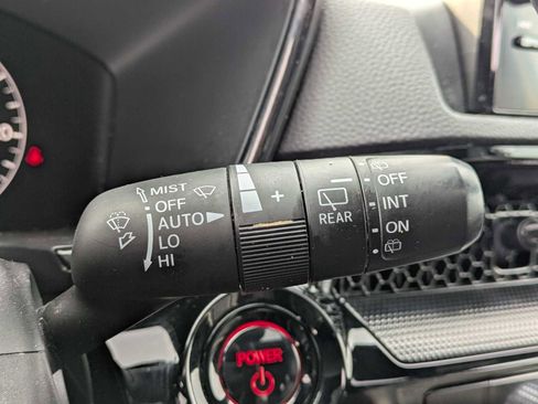 Certified 2023 Honda CR-V Sport Touring image 25