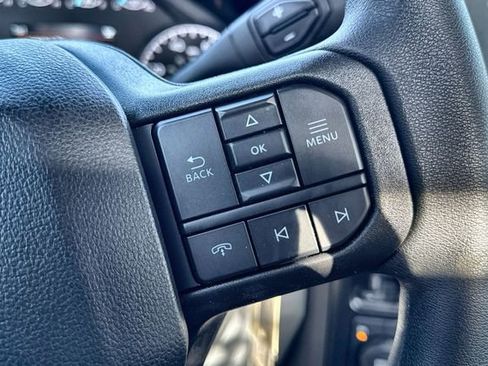 Used 2024 Ford F550 4x4 Regular Cab Super Duty image 24