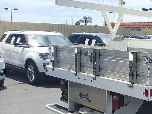 Certified 2019 Ford F450 XL w/ XL Value Package RWD image 30