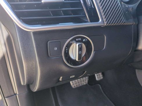 Used 2018 Mercedes-Benz GLS 63 AMG 4MATIC image 36