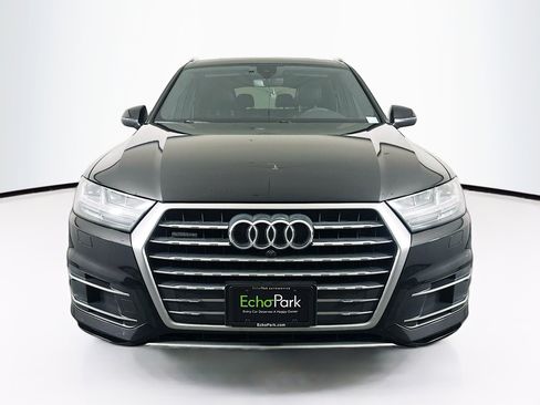 Used 2019 Audi Q7 2.0T Premium Plus w/ Premium Plus Package image 2