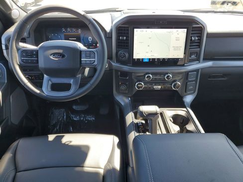 New 2026 Ford F150 XLT image 27